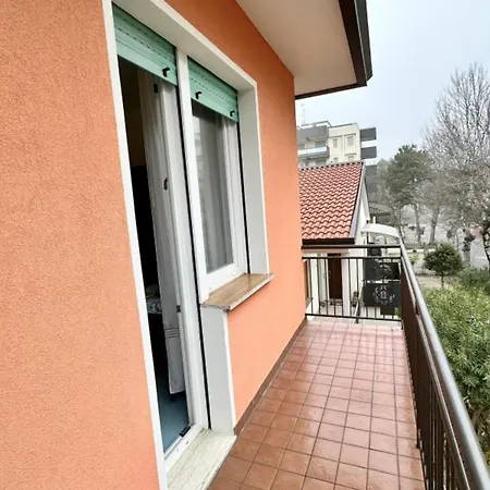 Apartment Top-floor Flat With Parking In *
